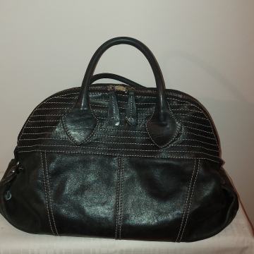 Ženska kožna torba