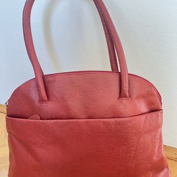 Ženska kožna torba