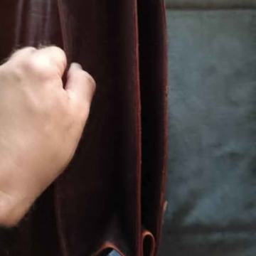 Ženska kožna torba