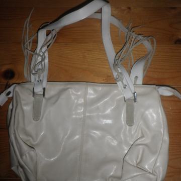 ŽENSKA LAGANA KOŽNA TORBICA 36 x 22cm