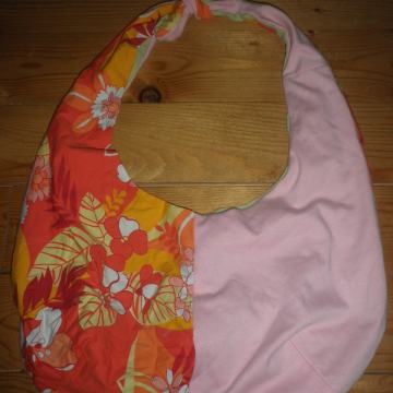 ŽENSKA LAGANA PAMUČNA TORBICA 45 x 25cm