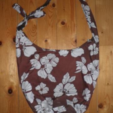 ŽENSKA LAGANA PAMUČNA TORBICA / TORBA 52 x 36cm