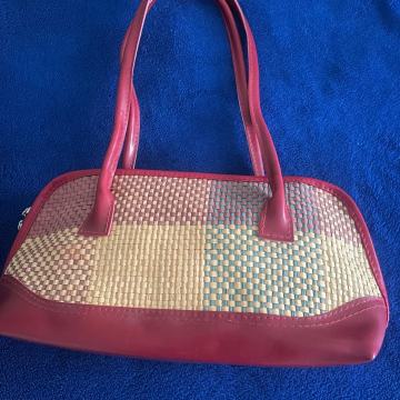 Zenska ljetna torbica
