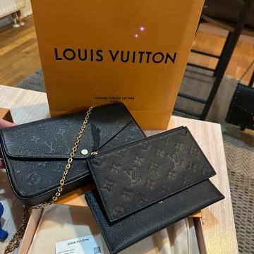 Ženska Louis Vuitton original torbica