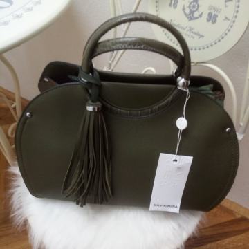 MASLINASTO ZELENA TORBA - NOVO