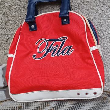 Ženska sportska torba FILA