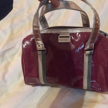 Ženska torba Benetton