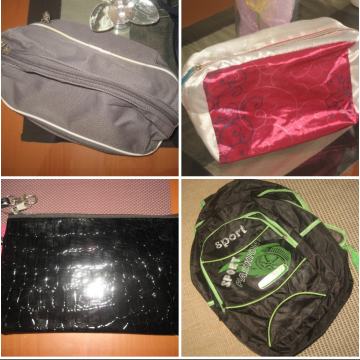 4 komada RAZNIH  TORBA = 8,00 EUR