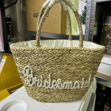 Ženska torba Bridesmaid kao nova