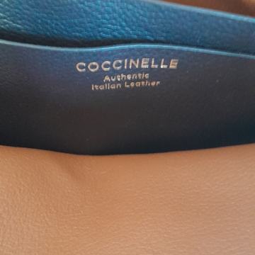 ŽENSKA TORBA COCCINELLE