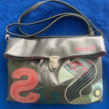Zenska torba Desigual