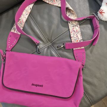 Ženska torba Desigual