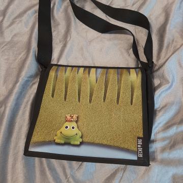 Nova ženska torba Gecko bag