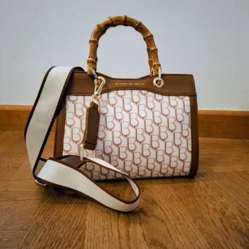 Ženska torba marke Tosca blu