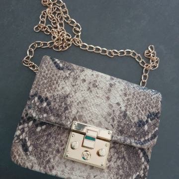 Ženska torba MY LOVELY BAG