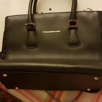 ZENSKA TORBA PAUL&SHARK