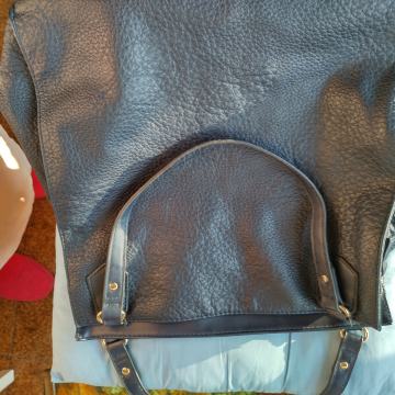 Ženska torba NOVA od prave kože