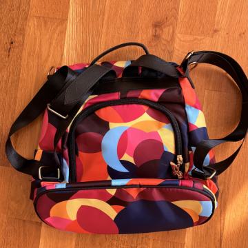 Ženska torba/ruksak