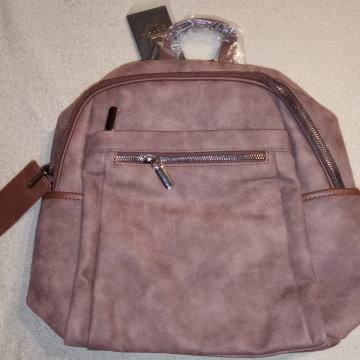 Ženska torbica - ruksak