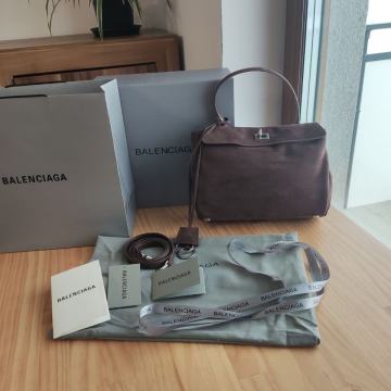 Ženska torba torbica Balenсiaga rogeo