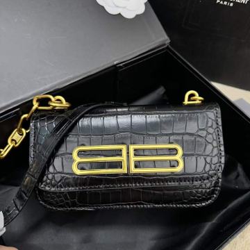 Ženska torba torbica Balenciaga BB Downtown