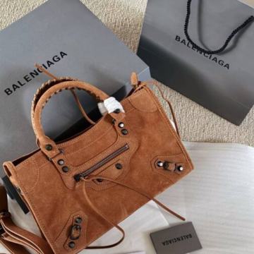 Ženska torba torbica Balenciaga le city