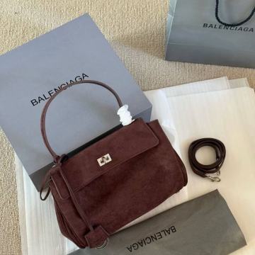 Ženska torba torbica Balenciaga rodeo