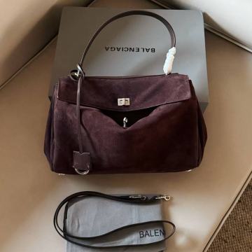 Ženska torba torbica Balenciaga rogeo