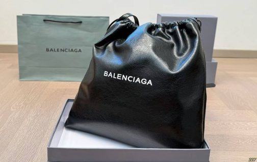 Ženska torba torbica Balenciaga