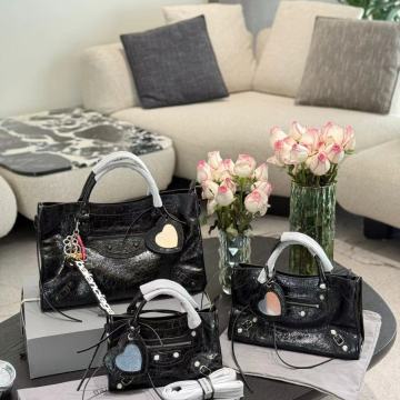 Ženska torba torbica Balenciaga