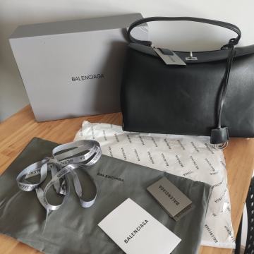 Ženska torba torbica Balenciaga