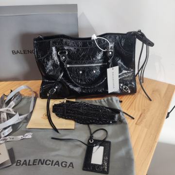 Ženska torba torbica Balenciaga