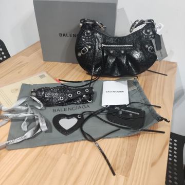 Ženska torba torbica Balensiaga