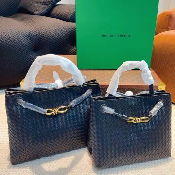 Ženska torba torbica Bottega Venata