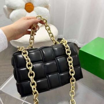 Ženska torba torbica Bottega Veneta