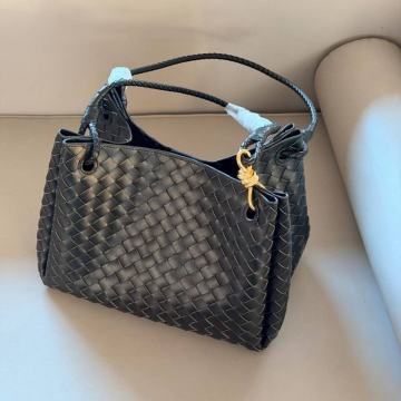 Ženska torba torbica Bottega Veneta