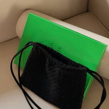 Ženska torba torbica Bottega Veneta