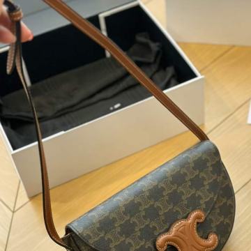 Ženska torba torbica Celine