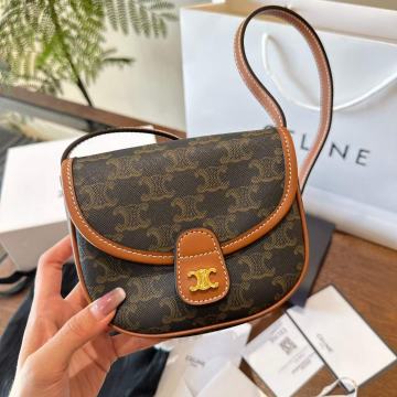 Ženska torba torbica Celine