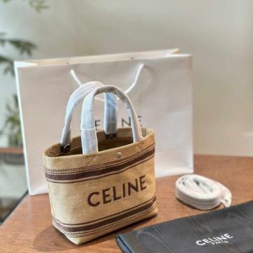 Ženska torba torbica Celine