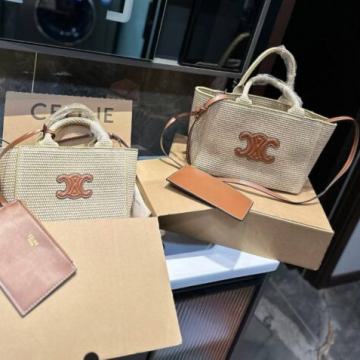 Ženska torba torbica Celine