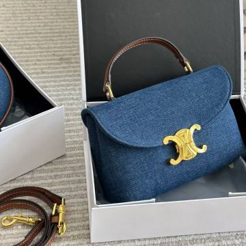 Ženska torba torbica Celine