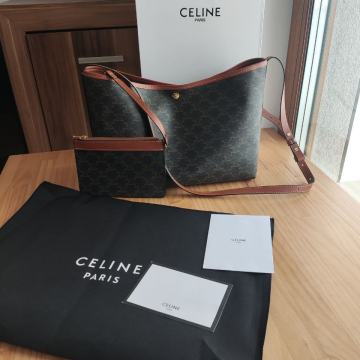 Ženska torba torbica Celine