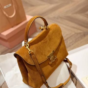 Ženska torba torbica Celine