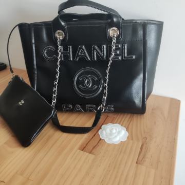 Ženska torba torbica Chanel