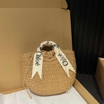 Ženska torba torbica Chloe