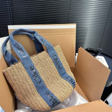 Ženska torba torbica Chloe