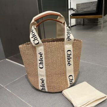 Ženska torba torbica Chloe