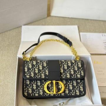Ženska torba torbica Dior montaigne
