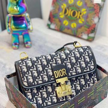 Ženska torba torbica Dior